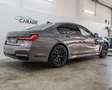 BMW 750 i xDrive Aut. M-SPORT *Bowers & Wilkins*HUD*PANO* Stříbrná - thumbnail 8