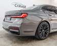 BMW 750 i xDrive Aut. M-SPORT *Bowers & Wilkins*HUD*PANO* Stříbrná - thumbnail 9