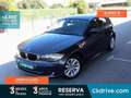 BMW 116 116i Gris - thumbnail 1