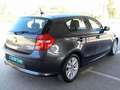 BMW 116 116i Gris - thumbnail 7