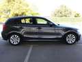 BMW 116 116i Gris - thumbnail 6