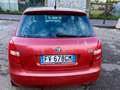 Skoda Fabia 1.4 Style Gpline Marrón - thumbnail 2