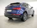 Audi Q5 Sportback 50 TFSI e quattro S tro. S line MATRIX P Blau - thumbnail 7