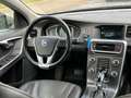 Volvo V60 2.4 D6 AWD Plug-In Hybrid Summum Leder Xenon Navig Gris - thumbnail 9