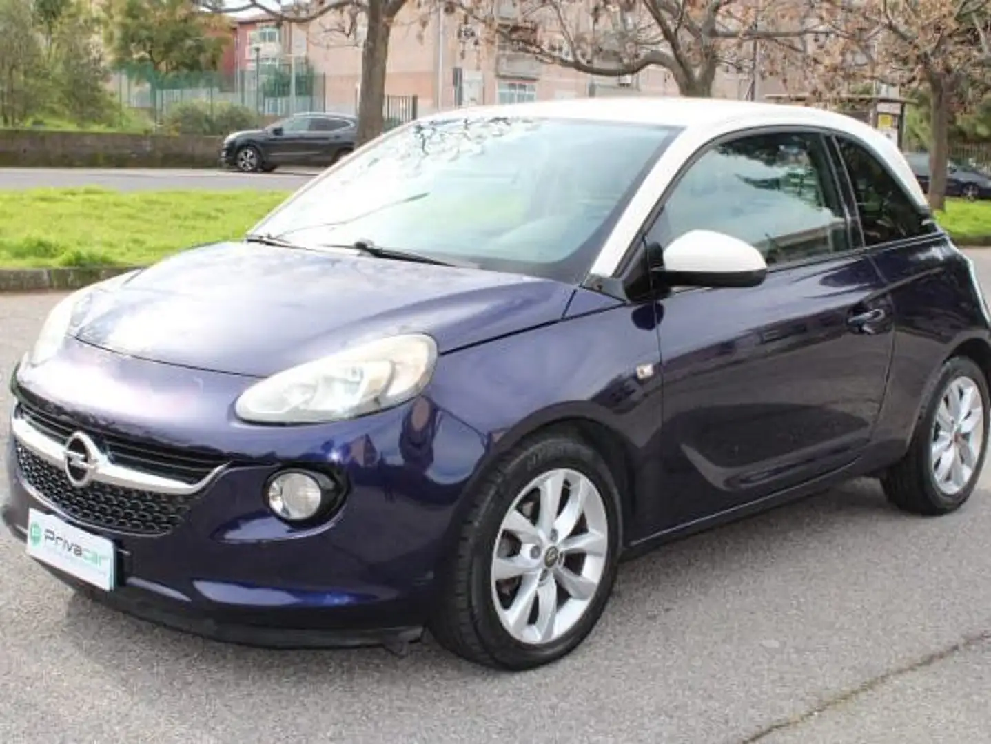 Opel Adam Adam 1.4 Glam 87cv - 1