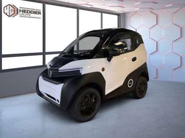 Unico (L6) 45KM/H *KAMERA*KLIMA