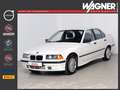 BMW 318 318i E36 *H-Kennzeichen* Blanc - thumbnail 1