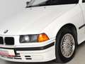 BMW 318 318i E36 *H-Kennzeichen* Blanc - thumbnail 6