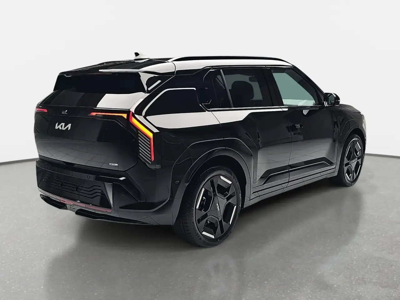 Kia EV3 2026