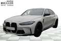 BMW M3 Competition Gris - thumbnail 1