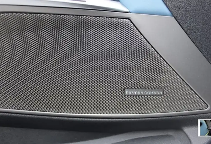 BMW M3 2021, foto 16