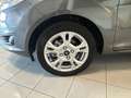Ford Fiesta Fiesta 5p 1.5 tdci Business 75cv E6 Grigio - thumbnail 8
