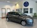 Ford Fiesta Fiesta 5p 1.5 tdci Business 75cv E6 Grigio - thumbnail 1