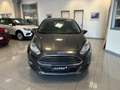 Ford Fiesta Fiesta 5p 1.5 tdci Business 75cv E6 Grigio - thumbnail 2