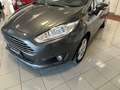 Ford Fiesta Fiesta 5p 1.5 tdci Business 75cv E6 Grigio - thumbnail 7