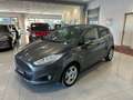 Ford Fiesta Fiesta 5p 1.5 tdci Business 75cv E6 Grigio - thumbnail 3