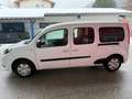 Renault Kangoo Blanc - thumbnail 2