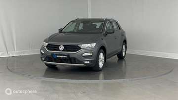 2.0 TDI 150ch Lounge Business DSG7 Euro6d-T