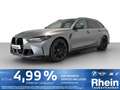 BMW M3 Competition M xDrive Tour. M Drivers*Harman Grau - thumbnail 1