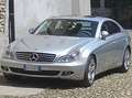 Mercedes-Benz CLS 320 320cdi sport Grijs - thumbnail 2