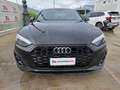 Audi A5 35 TDI S tronic S line edition Nero - thumbnail 8