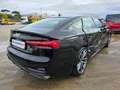 Audi A5 35 TDI S tronic S line edition Nero - thumbnail 5