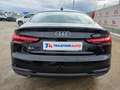 Audi A5 35 TDI S tronic S line edition Nero - thumbnail 4