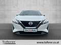 Nissan Qashqai 1,3 DIG-T MHEV Tekna+ Weiß - thumbnail 2