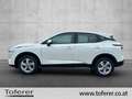 Nissan Qashqai 1,3 DIG-T MHEV Tekna+ Weiß - thumbnail 3