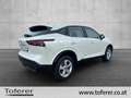 Nissan Qashqai 1,3 DIG-T MHEV Tekna+ Weiß - thumbnail 5
