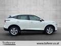 Nissan Qashqai 1,3 DIG-T MHEV Tekna+ Weiß - thumbnail 4