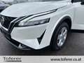Nissan Qashqai 1,3 DIG-T MHEV Tekna+ Weiß - thumbnail 7