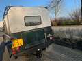 Land Rover Defender Defender 2.5 130"Crew Cab Groen - thumbnail 4