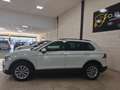 Volkswagen Tiguan 2.0TDI Advance 4Motion DSG 110kW Blanco - thumbnail 4