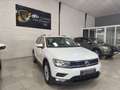 Volkswagen Tiguan 2.0TDI Advance 4Motion DSG 110kW Blanco - thumbnail 2