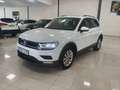 Volkswagen Tiguan 2.0TDI Advance 4Motion DSG 110kW Bianco - thumbnail 2