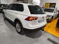 Volkswagen Tiguan 2.0TDI Advance 4Motion DSG 110kW Blanc - thumbnail 6