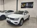 Volkswagen Tiguan 2.0TDI Advance 4Motion DSG 110kW Blanco - thumbnail 1