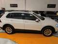Volkswagen Tiguan 2.0TDI Advance 4Motion DSG 110kW Blanc - thumbnail 3