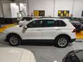 Volkswagen Tiguan 2.0TDI Advance 4Motion DSG 110kW Blanc - thumbnail 4