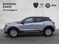 Opel Mokka GS-Line 1,2 PT 130 PS Srebrny - thumbnail 2