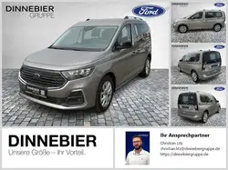 Ford Tourneo Connect Titanium 2.0l EcoBlue AUT+RFK