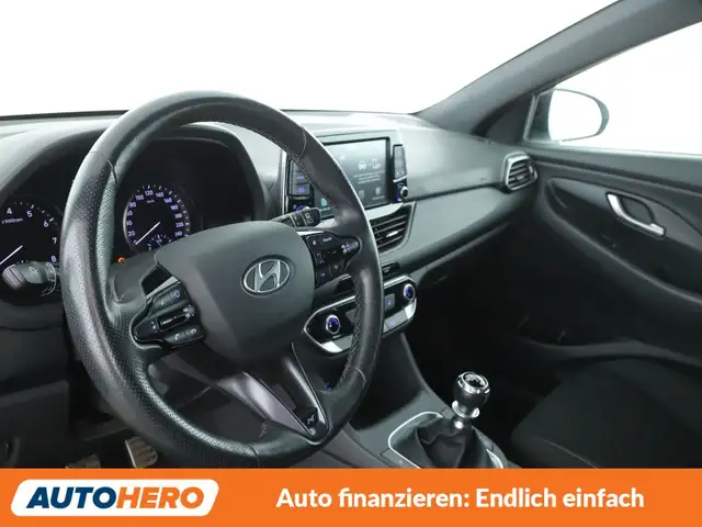 Hyundai i30 view 11