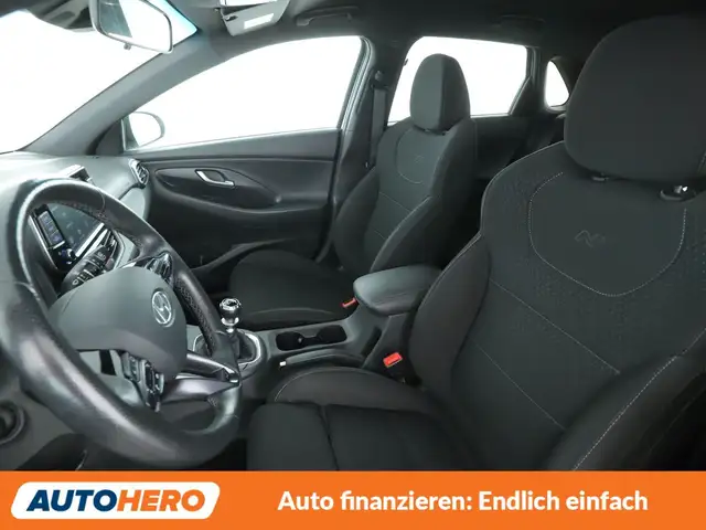 Hyundai i30 view 10