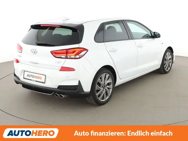 Hyundai i30 view 6