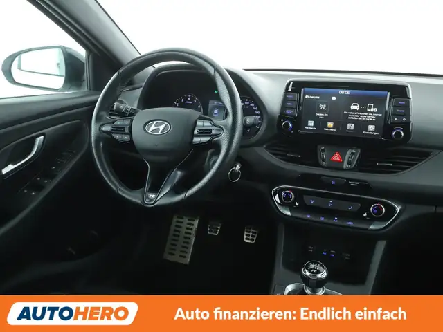 Hyundai i30 view 13
