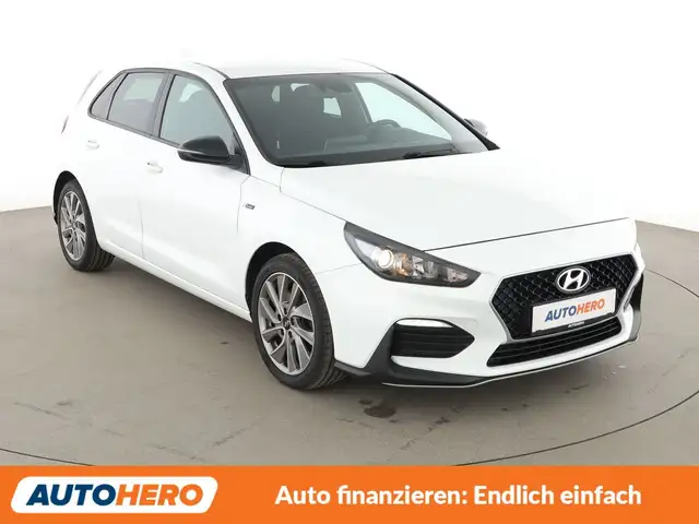 Hyundai i30 view 8