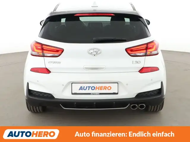 Hyundai i30 view 5