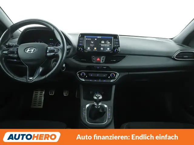 Hyundai i30 view 12