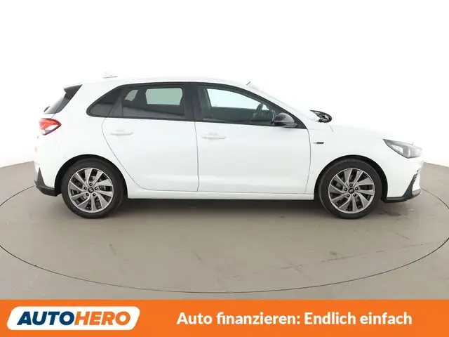 Hyundai i30 view 7
